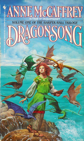 dragonsong cover